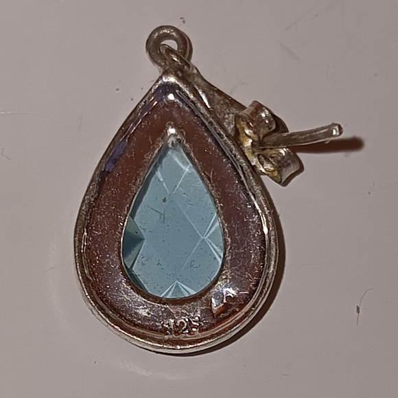 Sterling Silver Luxury Earrings Stamped 'LA' Poshmark Seller Statistics - Picture 10 of 12